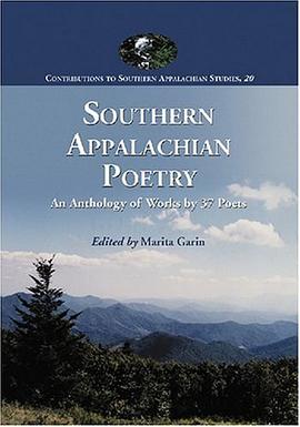 Southern Appalachian Poetry pdf epub mobi 电子书 下载