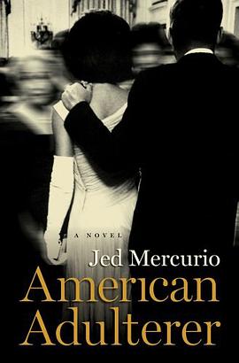 American Adulterer pdf epub mobi 电子书 下载