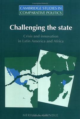 Challenging the State pdf epub mobi 电子书 下载