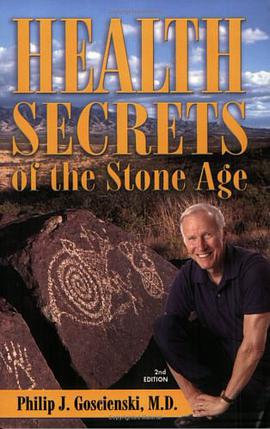 Health Secrets of the Stone Age pdf epub mobi 电子书 下载