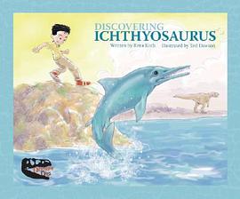 Discovering Ichthyosaurus pdf epub mobi 电子书 下载