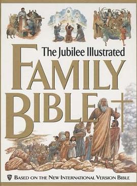 The Jubilee Illustrated Family Bible pdf epub mobi 電子書 下載
