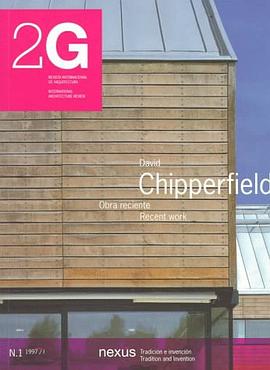 David Chipperfield pdf epub mobi 电子书 下载