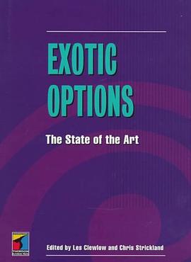 Exotic Options pdf epub mobi 电子书 下载