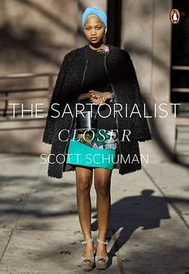 The Sartorialist pdf epub mobi 電子書 下載