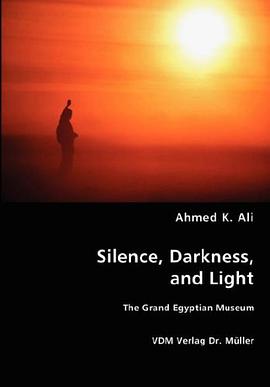 Silence, Darkness, and Light pdf epub mobi 电子书 下载