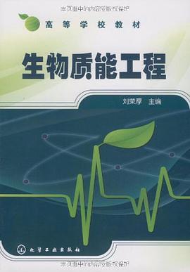 生物質能工程 pdf epub mobi 電子書 下載