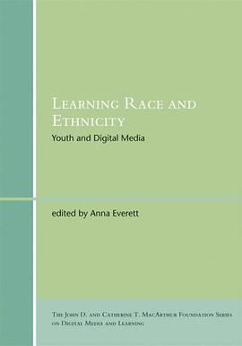 Learning Race and Ethnicity pdf epub mobi 电子书 下载