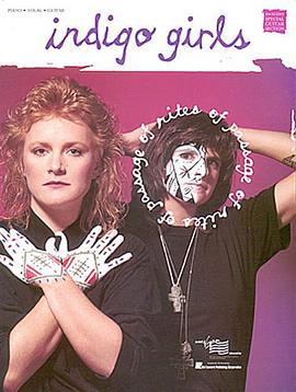 "Indigo Girls"