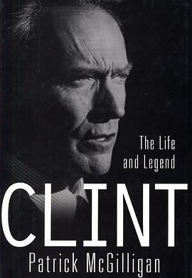 Clint pdf epub mobi 电子书 下载