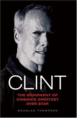 Clint pdf epub mobi 電子書 下載