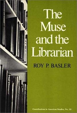 The Muse and the Librarian pdf epub mobi 电子书 下载