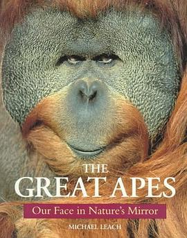 The Great Apes pdf epub mobi 電子書 下載