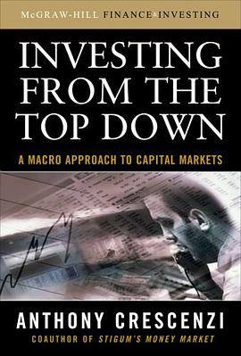 Investing From the Top Down pdf epub mobi 电子书 下载