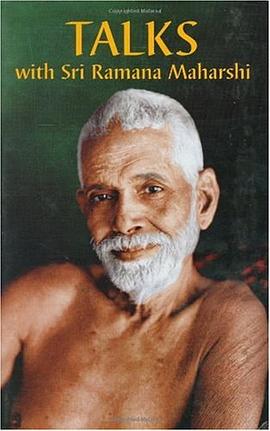 Talks with Sri Ramana Maharshi pdf epub mobi 电子书 下载
