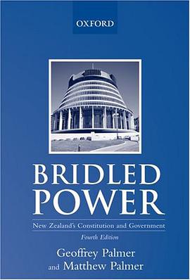 Bridled Power pdf epub mobi 电子书 下载