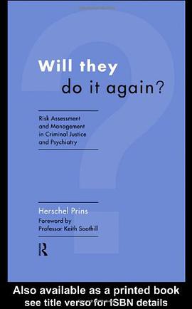 Will They Do it Again? pdf epub mobi 电子书 下载