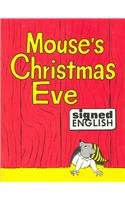Mouse's Christmas Eve pdf epub mobi 电子书 下载