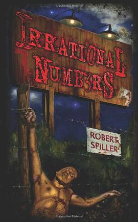 Irrational Numbers pdf epub mobi 电子书 下载