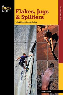 Flakes, Jugs, and Splitters pdf epub mobi 电子书 下载
