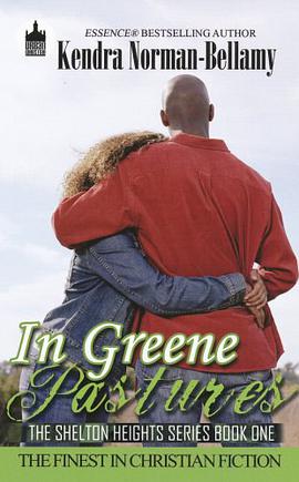 In Greene Pastures pdf epub mobi 电子书 下载