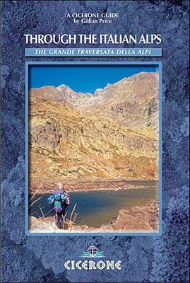 Through the Italian Alps pdf epub mobi 电子书 下载