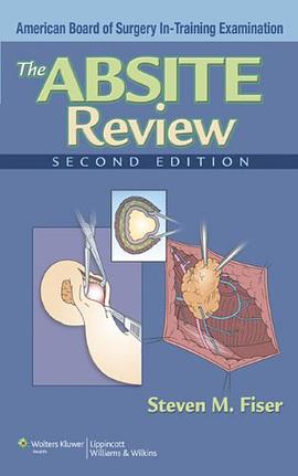 The ABSITE Review pdf epub mobi 电子书 下载