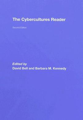 The Cybercultures Reader pdf epub mobi 电子书 下载