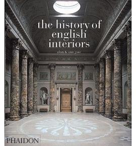 The History of English Interiors pdf epub mobi 电子书 下载