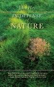 In Defense of Nature pdf epub mobi 电子书 下载