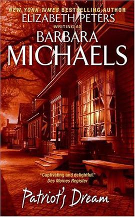 Patriot's Dream pdf epub mobi 电子书 下载