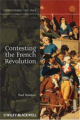 Contesting the French Revolution pdf epub mobi 电子书 下载