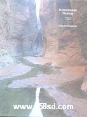 Environmental geology pdf epub mobi 电子书 下载