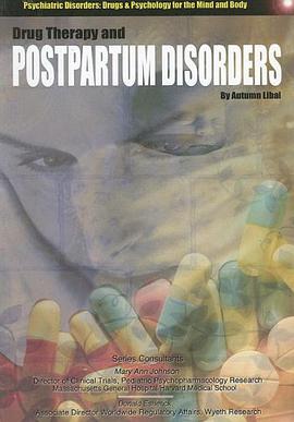 Drug Therapy and Postpartum Disorders pdf epub mobi 電子書 下載
