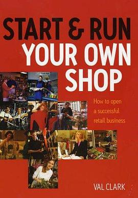 Start and Run Your Own Shop pdf epub mobi 电子书 下载