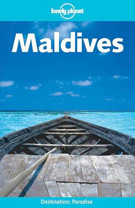 Maldives pdf epub mobi 电子书 下载