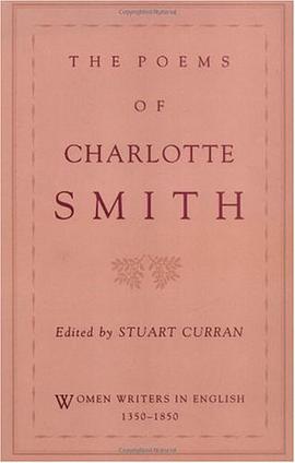 The Poems of Charlotte Smith (Women Writers in English 1350-1850) pdf epub mobi 电子书 下载