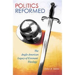 Politics Reformed pdf epub mobi 电子书 下载