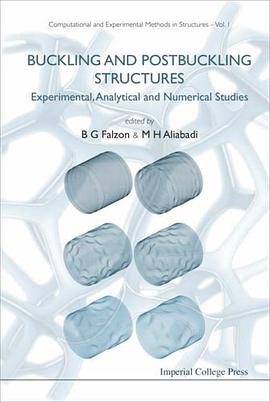 Buckling and Postbuckling Structures pdf epub mobi 电子书 下载