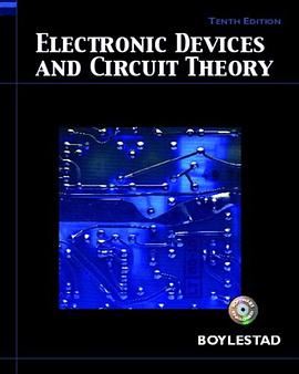 Electronic Devices and Circuit Theory pdf epub mobi 电子书 下载