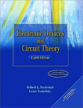 Electronic Devices and Circuit Theory pdf epub mobi 电子书 下载