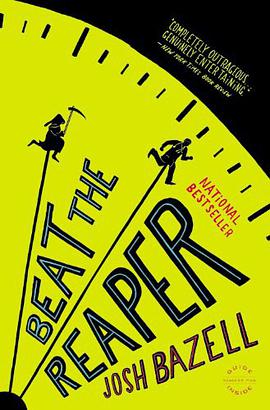 Beat the Reaper pdf epub mobi 电子书 下载