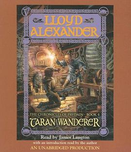 The Prydain Chronicles Book Four pdf epub mobi 电子书 下载