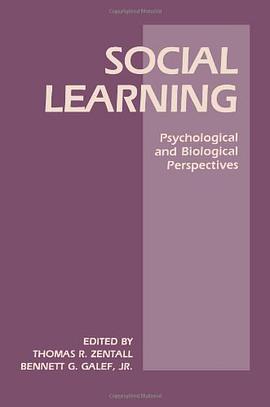 Social Learning pdf epub mobi 电子书 下载