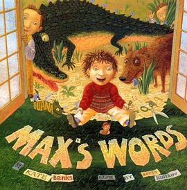 Max's Words pdf epub mobi 電子書 下載