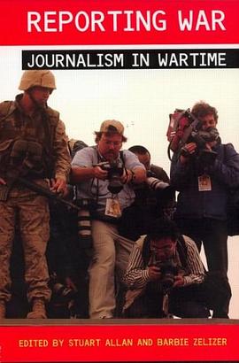 Reporting War pdf epub mobi 电子书 下载