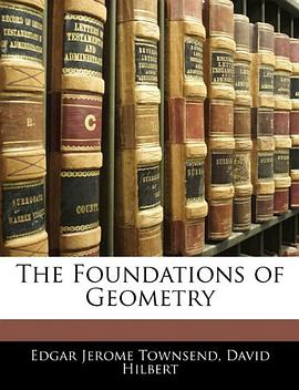 The Foundations of Geometry pdf epub mobi 电子书 下载