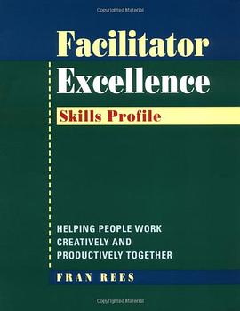 Facilitator Excellence pdf epub mobi 电子书 下载