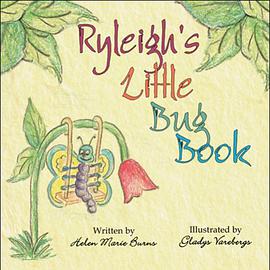 Ryleigh's Little Bug Book pdf epub mobi 電子書 下載