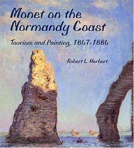 Monet on the Normandy Coast pdf epub mobi 电子书 下载